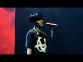 Download Lagu 230916 AB6IX Sucker for your love 'THE FUTURE' IN BANGKOK Daehwi focus