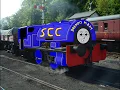 Kuno the Tank Engine G2 Adventures Part 5