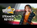 Growing Up - PC Review Tackling the Game of Life