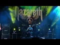 Download Lagu Nazareth - Love leads to madness. Live 2020