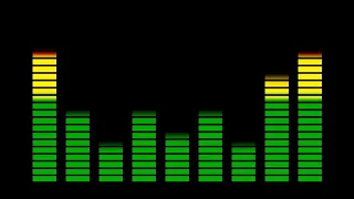 3D Equalizer visual