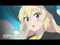 Download Lagu 「Creditless」Slime Taoshite 300-nen Season 2 OPENING - 『So☆Lucky』4K 60FPS