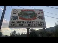 Riverview Restaurant Review