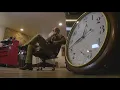 Time Keeper The Idaho man who mends the minutes