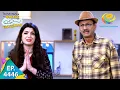 Download Lagu Popatlal Find Out The Truth | Taarak Mehta Ka Ooltah Chashmah | Full Episode 4446 | 10 July 2025