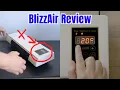 BlizzAir Review 2026 - Good The Bad Of BlizzAir AC System