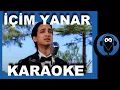 Download Lagu İçim Yanar / Ferdi Tayfur / Şahin Kendirci  / Gassal / (Karaoke)  / COVER