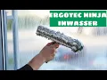 Download Lagu ErgoTec Ninja Inwasser - UNGER
