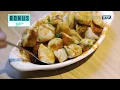 Campus Eats International - Paul s Pelmeni Wisconsin