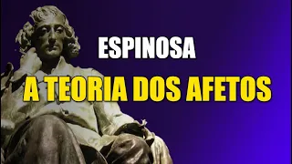 Spinoza and the Affections