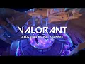 Valorant ambience | Valorant Relaxing music