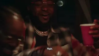 adekunle gold high official music video ft davido