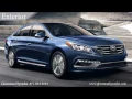 Metro Detroit 2017 Hyundai Sonata