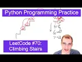 Python Programming Practice LeetCode -