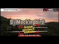 Lagu DJ MOCKINGBIRD STYLE TRAP BASDARRDERR‼️‼️‼️XONE PROJECT OFFICIAL x Ahay'R Lighting.
