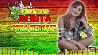 derita h rhoma irama ska reggae indonesia