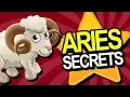 Download Lagu 21 Secrets Of The ARIES Personality ♈