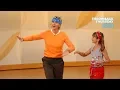 Missy Elliott Dancer Alyson Stoner Shows Ellen Her Best Moves