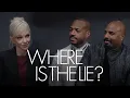 Marlon Wayans Anna Faris Shawn Wayans Take Turns in the Hot Seat Where Is the Lie ELLE