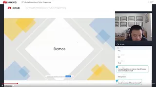 Complete Python ICT Industry Masterclass Data Science Automation Web Scraping Chatbots