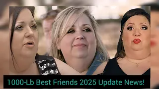 1000-Lb Best Friends Meghan Crumpler Shares 300-Lb Weight Loss Pics - lbbestfriend