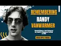 Remembering Randy VanWarmer Just When I Needed You Most -Russell Moore Scott Vestal