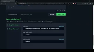 Pangrams Hackerrank Solution In Java Week 1 Interview Kit Problem Solving Basic