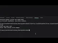 Python User Input Explained in 4 Minutes