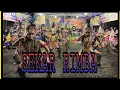 Download Lagu SEKAR RIMBA Live Kricakan Somokaton Ngluwar babak jejaka 1
