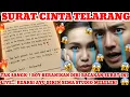 Lagu “HEBOH!!! BALAS-BALASAN SURAT CINTA AYU \u0026 BOY JADI VIRAL SE-INDONESIA!”