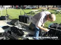 Download Lagu Sound system setup for the one:40 band at an Oktoberfest event using an A\u0026H QU-16  - Event Video 52