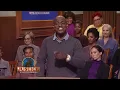 Justice with Judge Mablean - I Want All the Smoke