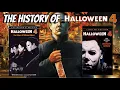 The History of Halloween 4 On Physical Media A Mixed Bag