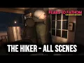 Download Lagu The Hiker - All Scenes | Fears to Fathom - Woodbury Getaway