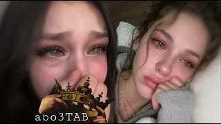 ليبي   تبكي بالدمعه الحراقه   ياعيني ما مر فراقه   بطيء  دندنها