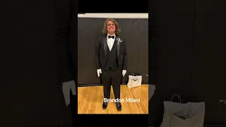 WSIL Senior Spotlight - May 14