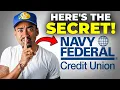 How to Join Navy Federal Credit Union No Military Required