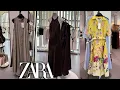 Download Lagu 🌷 ZARA NIEUWE ELEGANCE 💛 PRE-FALL 2025 COLLECTIE LAATSTE AANKOMSTEN