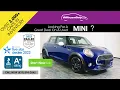 Looking for a Used Mini Used Cars Orlando FL Mini Walk Around Off Lease Only