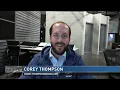 KCRG First Alert Forecast