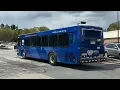 WRTA NEW 2026 Gillig Corporation Advantage 35 Ride on route 30