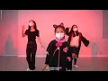 순천라온댄스학원[RAONDANCE] - COPY CAT(카피캣) - 에이핑크(Apink chobom)Dance cover(댄스커버)