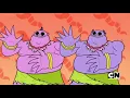The Banana Boat Song | Teen Titans GO! | Ghost With The Most