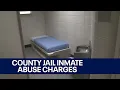 Milwaukee County Jail inmate abuse FOX6 News Milwaukee