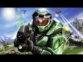 Halo Combat Evolved Complete soundtrack by Martin O'Donnell & Michael Salvatori #halo #haloce #halo1