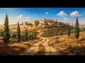 "New Every Morning”(Inspired by Lamentations 3:22-23)