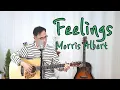Download Lagu Feelings - Morris Albert- 통기타 cover곡 입니다.