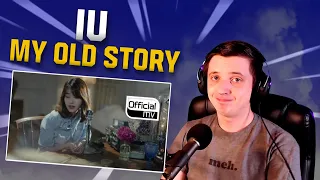 Download Exploring Perfect All-Kills EP_30: IU(아이유) _ Naui Yetnal Iyagi(나의 옛날이야기): My old story MV | REACTION MP3