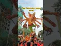 Download Lagu ganpati bappa coming soon...! | बाप्पाचे लवकर आगमन 🦋💗👀 | #trendingvideo #bappalover #ganpati #shorts
