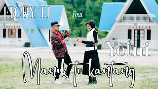 manuk tu kantang lagu terbaru ficky tj feat yetni lagutapselmadina lagutapselterbaru 